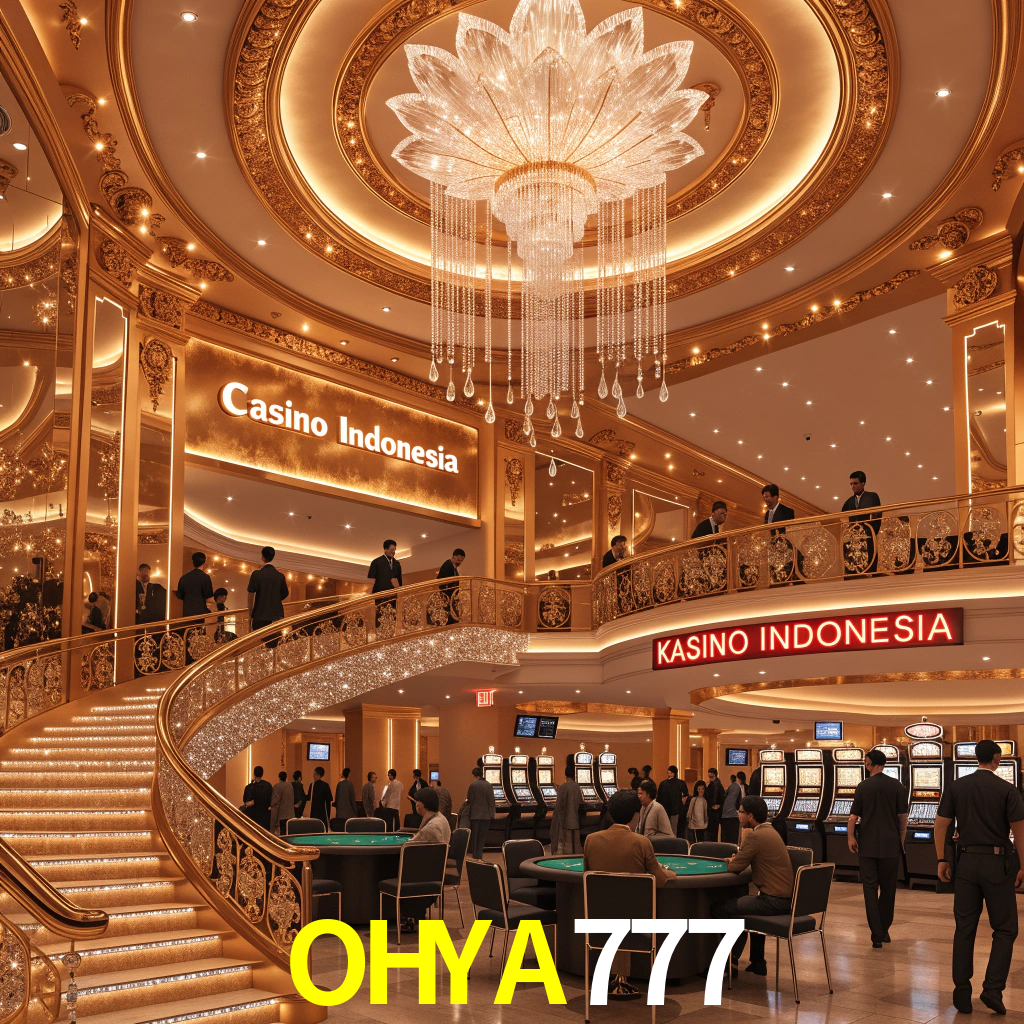 OHYA777 APK Indonesia - Katalog lengkap ribuan aplikasi Android berkualitas untuk download gratis